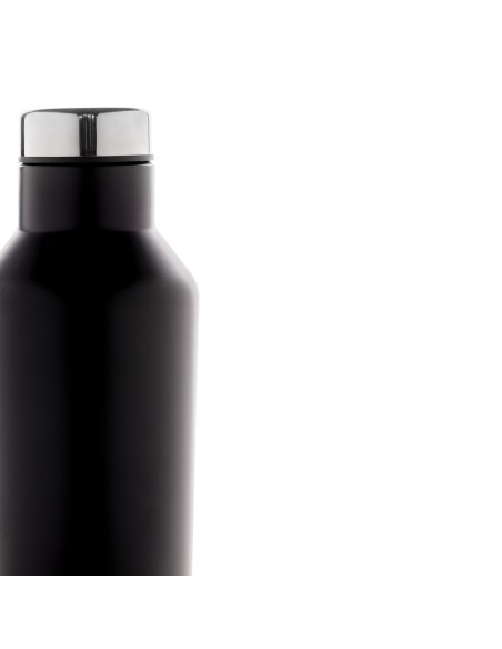 Bottiglia termica Modern in acciaio 500ml