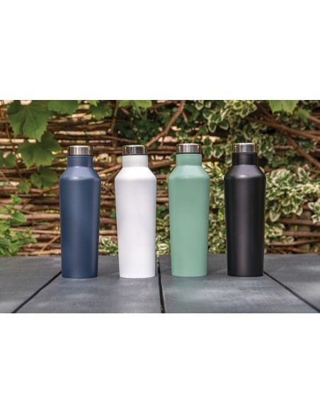 Bottiglia termica Modern in acciaio 500ml