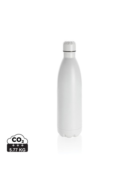 Bottiglia termica in acciaio 1L