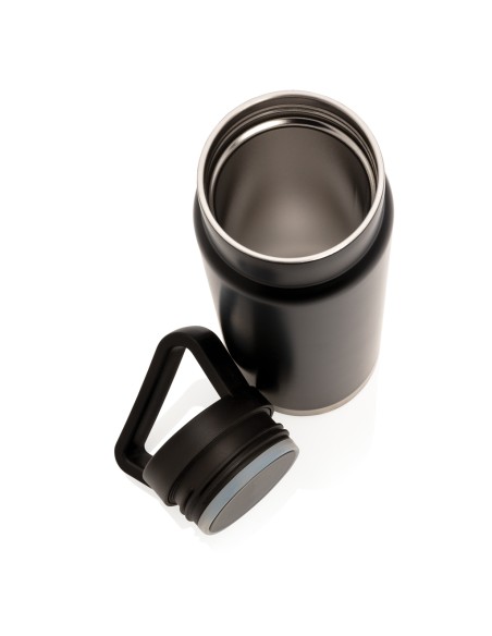 Bottiglia termica ermetica con manico 680ml