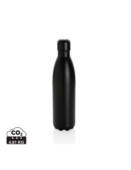 Bottiglia termica in acciaio 750ml