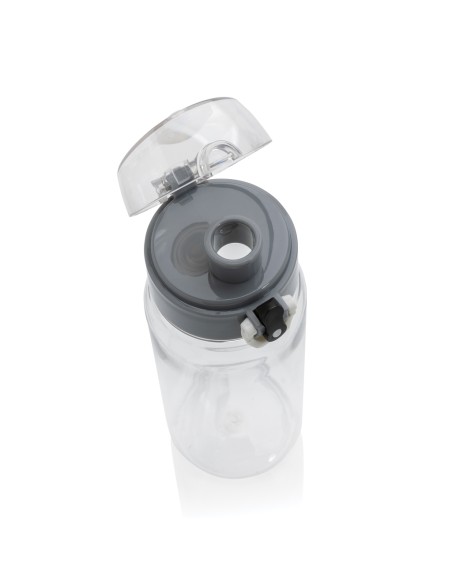 Bottiglia richiudibile Yide in rPRT RCS 650ml