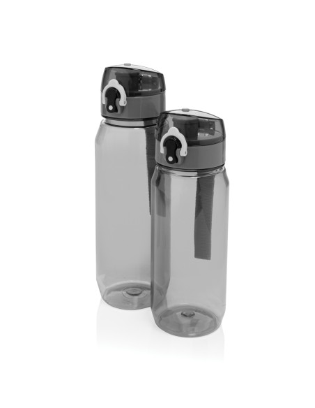 Bottiglia richiudibile Yide in rPRT RCS 650ml