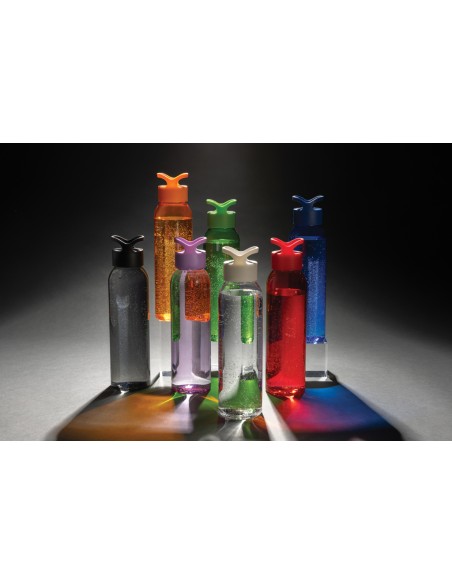 Bottiglia Oasis in rPET RCS 650ml
