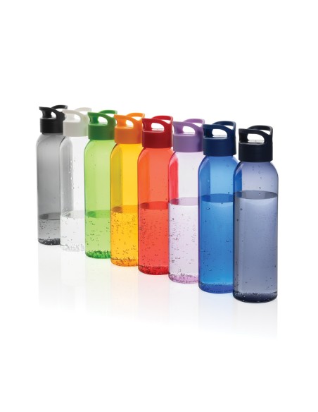 Bottiglia Oasis in rPET RCS 650ml