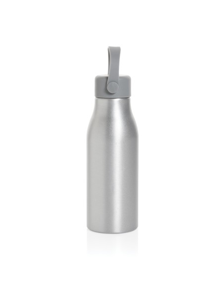 Bottiglia Pluto in alluminio riciclato certificato RCS 680ml