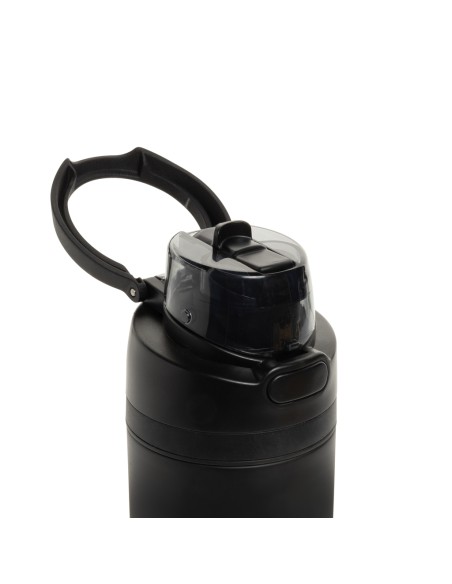 Bottiglia richiudibile Omni Sip in r-acciaio RCS 720ml