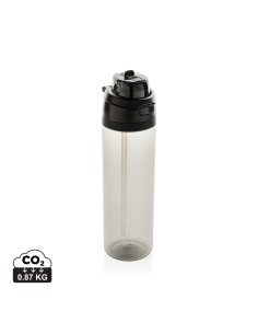 Bottiglia Omni Sip in rPET RCS 800ml