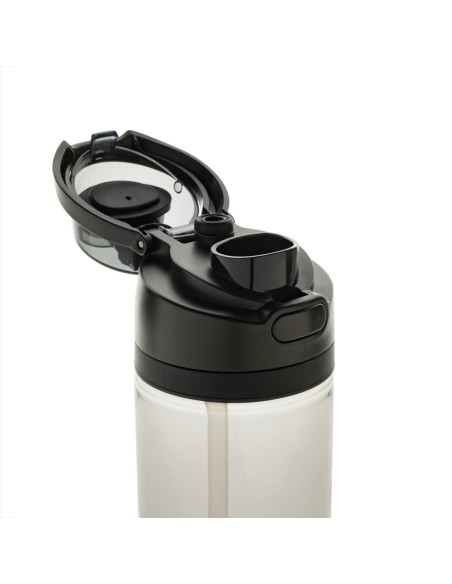 Bottiglia Omni Sip in rPET RCS 800ml