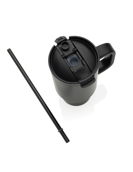 Bicchiere termico antigoccia Cruiser in rAcciaio RCS 480ml