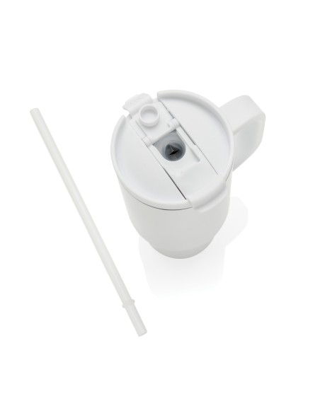 Bicchiere termico antigoccia Cruiser in rAcciaio RCS 480ml