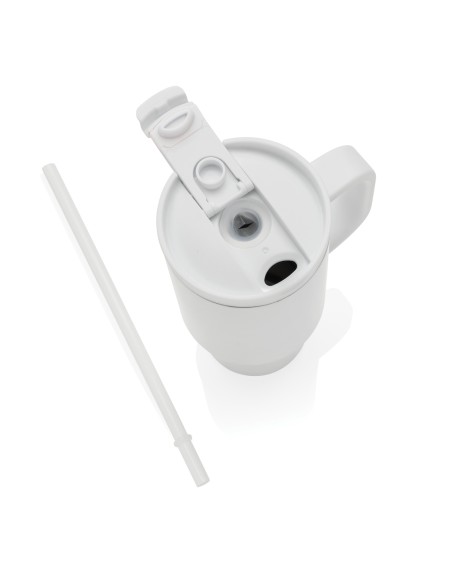 Bicchiere termico antigoccia Cruiser in rAcciaio RCS 480ml