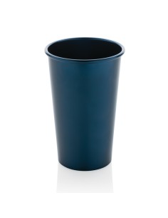 Tazza Alo in alluminio riciclato RCS 450 ml