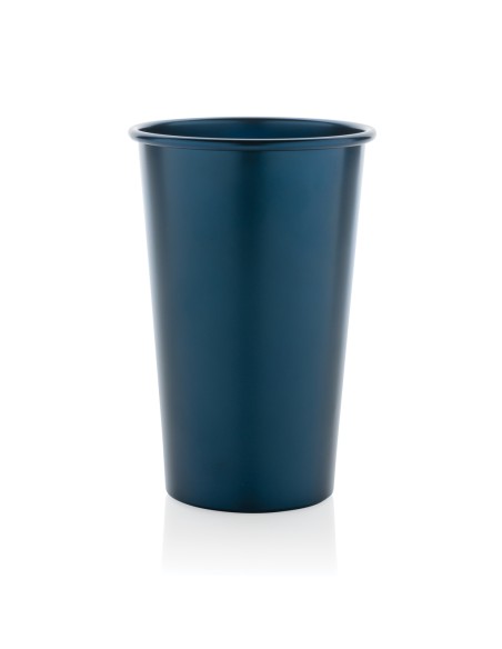 Tazza Alo in alluminio riciclato RCS 450 ml