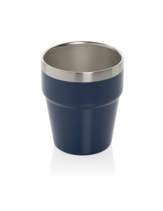 Tazza da caffè Clark a doppia parete RCS 300ML