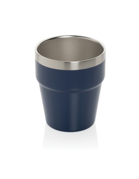 Tazza da caffè Clark a doppia parete RCS 300ML