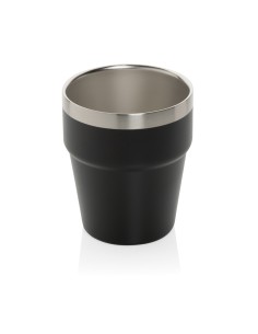 Tazza da caffè Clark a doppia parete RCS 300ML