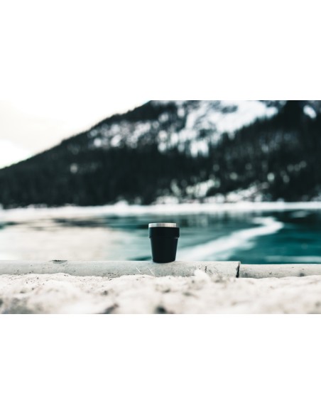 Tazza da caffè Clark a doppia parete RCS 300ML