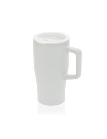 Tazza in ceramica Luxe 490ml