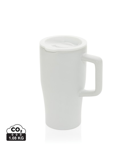 Tazza in ceramica Luxe 490ml