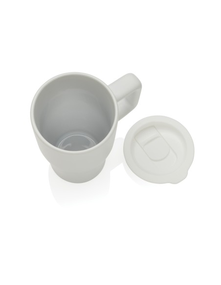 Tazza in ceramica Luxe 490ml