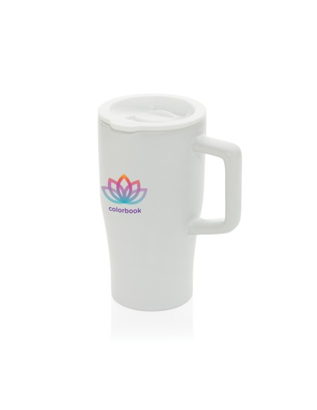 Tazza in ceramica Luxe 490ml