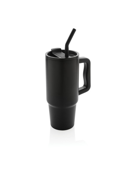 Bicchiere Embrace deluxe in r-Acciaio RCS 900ml