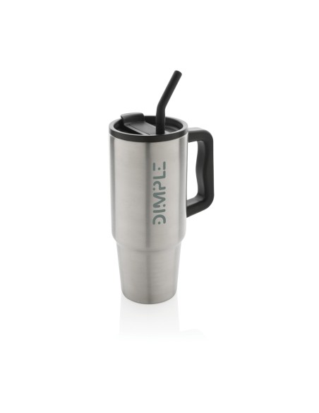 Bicchiere Embrace deluxe in r-Acciaio RCS 900ml