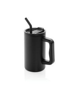 Tazza Cube in r-Acciaio RCS 800ml