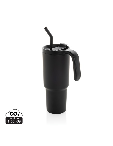 Tazza Graphic 360 in r-acciaio RCS 900ml