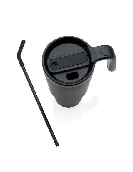 Tazza Graphic 360 in r-acciaio RCS 900ml