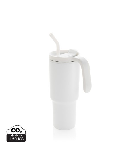 Tazza Graphic 360 in r-acciaio RCS 900ml