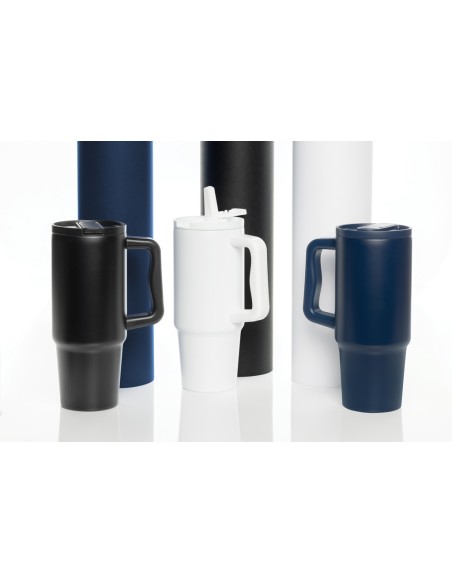 Tazza ermetica Embrace in rAcciaio RCS 900ML