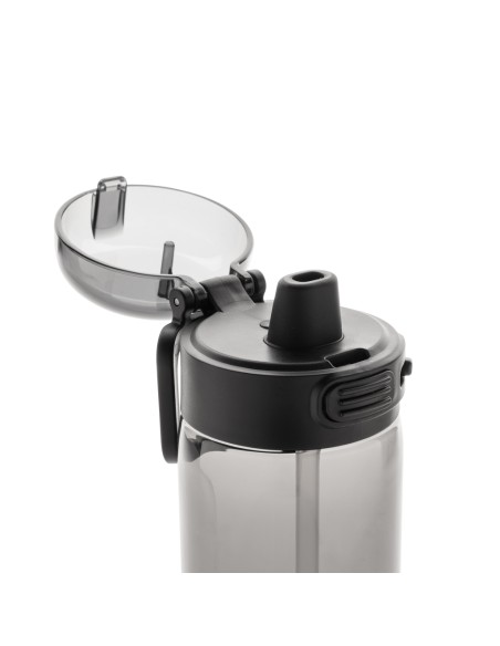 Bottiglia sport SpinLock in rPET RCS 800ML