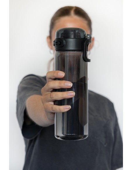Bottiglia sport SpinLock in rPET RCS 800ML