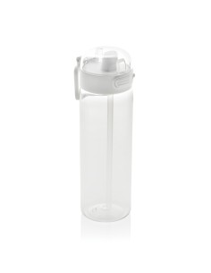 Bottiglia sport SpinLock in rPET RCS 800ML