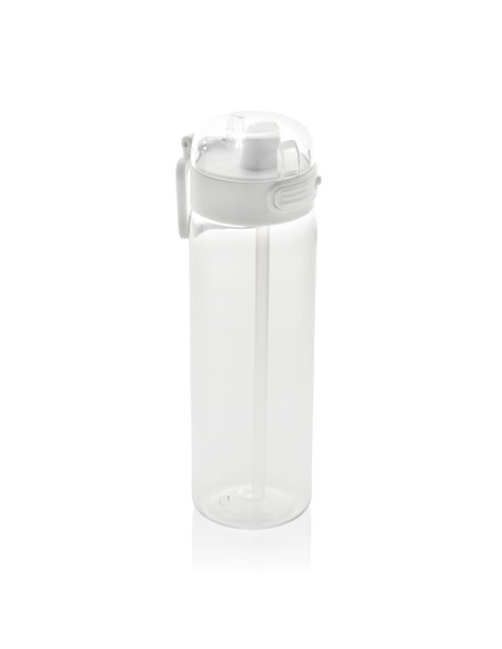 Bottiglia sport SpinLock in rPET RCS 800ML