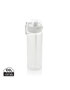 Bottiglia sport SpinLock in rPET RCS 800ML
