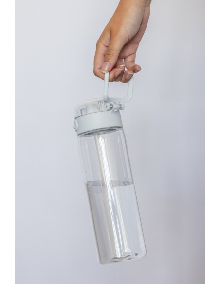 Bottiglia sport SpinLock in rPET RCS 800ML