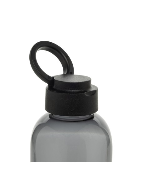 Bottiglia ermetica con manico Ripple in rPET RCS 750ML