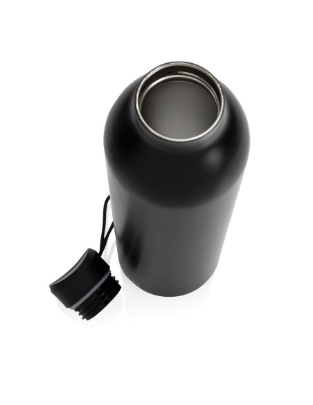 Bottiglia in acciaio riciclato RCS Avira Avior 1 L