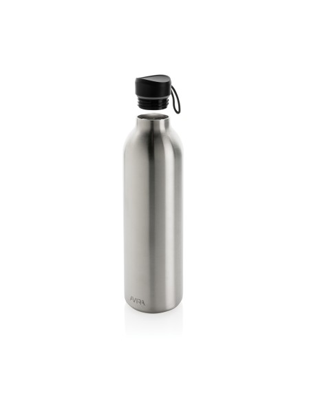 Bottiglia in acciaio riciclato RCS Avira Avior 1 L
