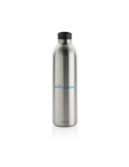 Bottiglia in acciaio riciclato RCS Avira Avior 1 L