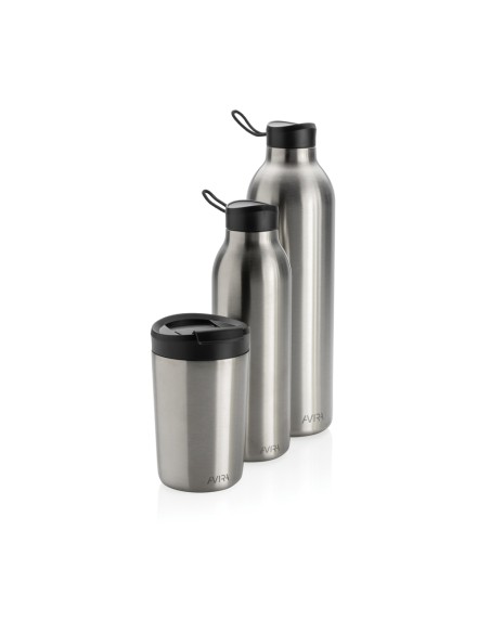 Bottiglia in acciaio riciclato RCS Avira Avior 1 L