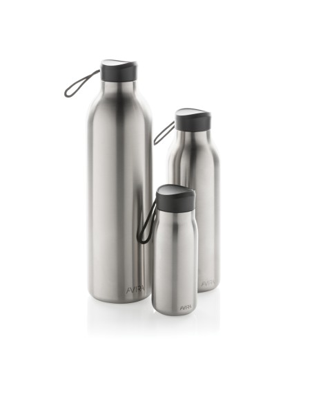 Bottiglia in acciaio riciclato RCS Avira Avior 1 L
