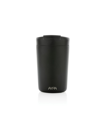 Tazza Avira Alya in acciaio riciclato RCS 300ML