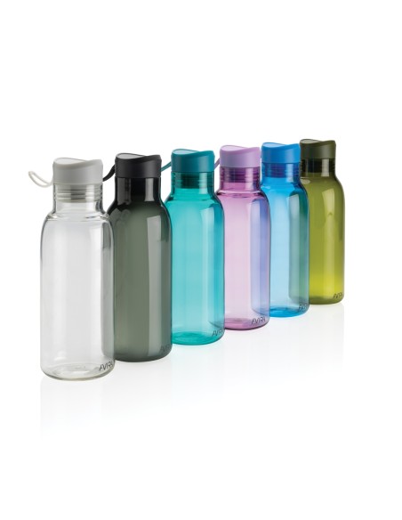 Bottiglia Avira Atik in PET riciclato RCS 500 ML