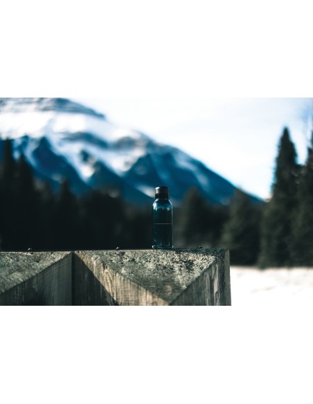 Bottiglia Avira Atik in PET riciclato RCS 500 ML