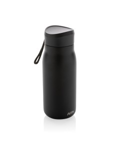 Mini bottiglia da viaggio Avira Ain in acciaio RCS 150ml