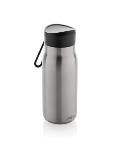 Mini bottiglia da viaggio Avira Ain in acciaio RCS 150ml